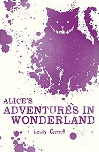 Alice's Adventures in Wonderland